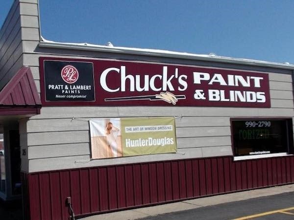 Hunter Douglas Dealer Image